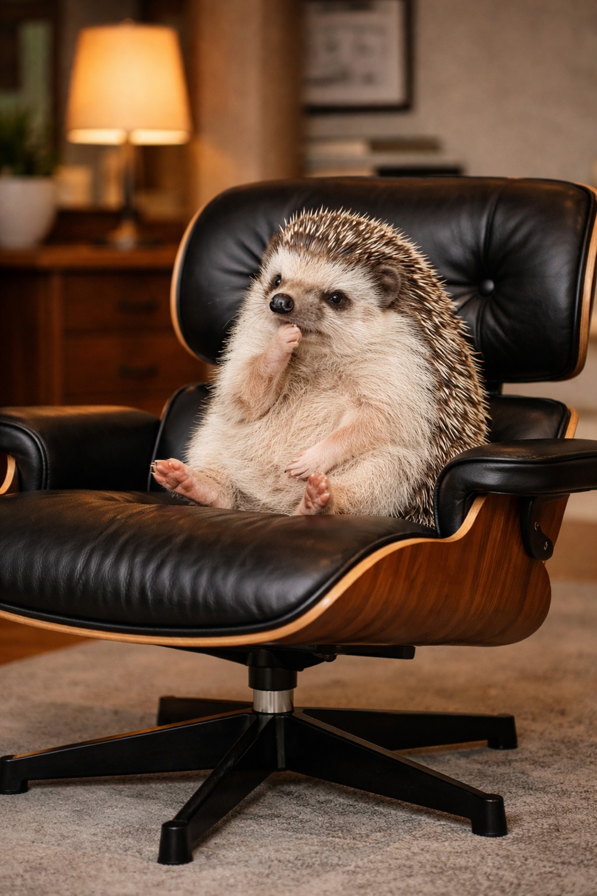 HEDGEHOG CONCEPT株式会社